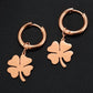 Lucky Clover Gold