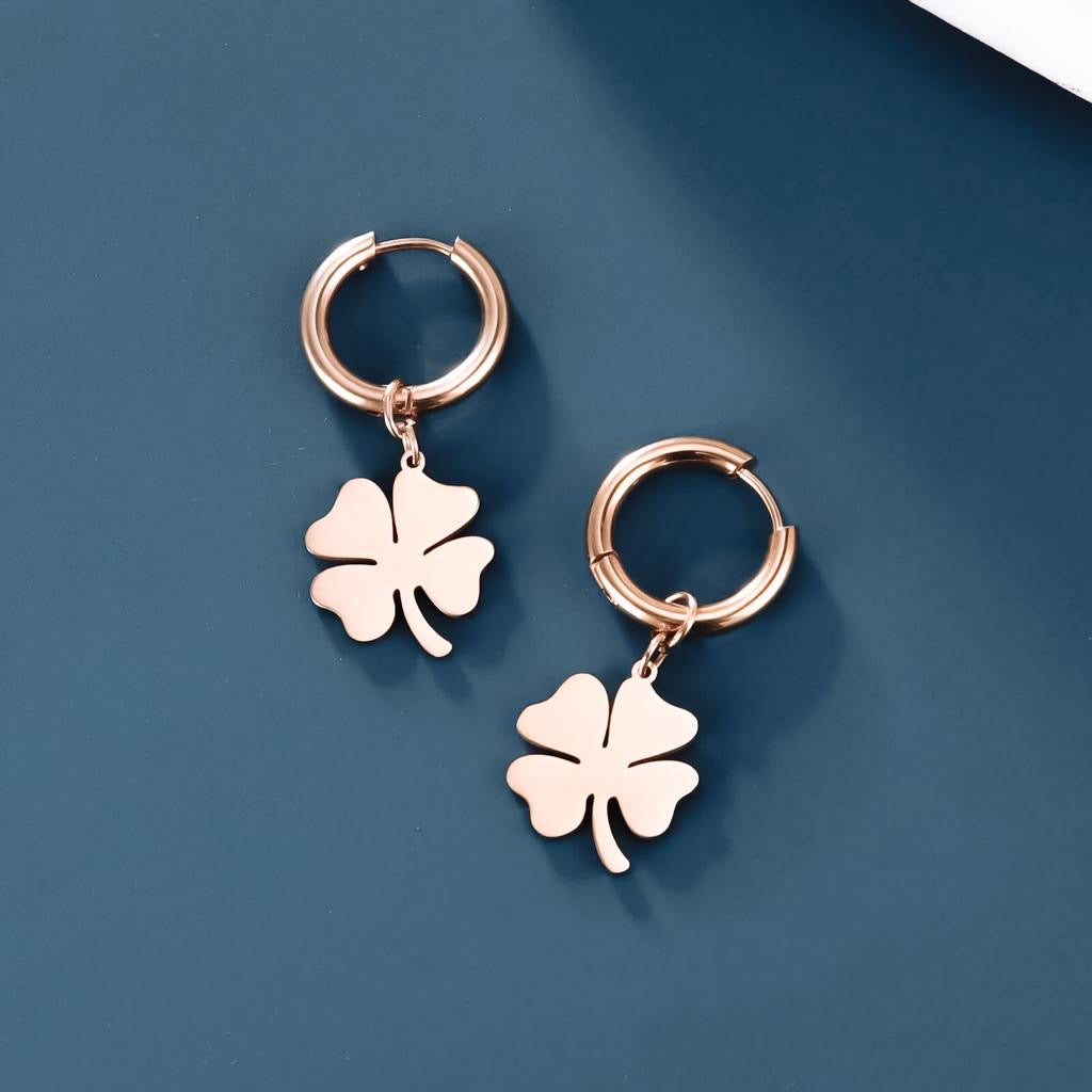 Lucky Clover Gold