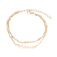 Mama Bracelet Gold